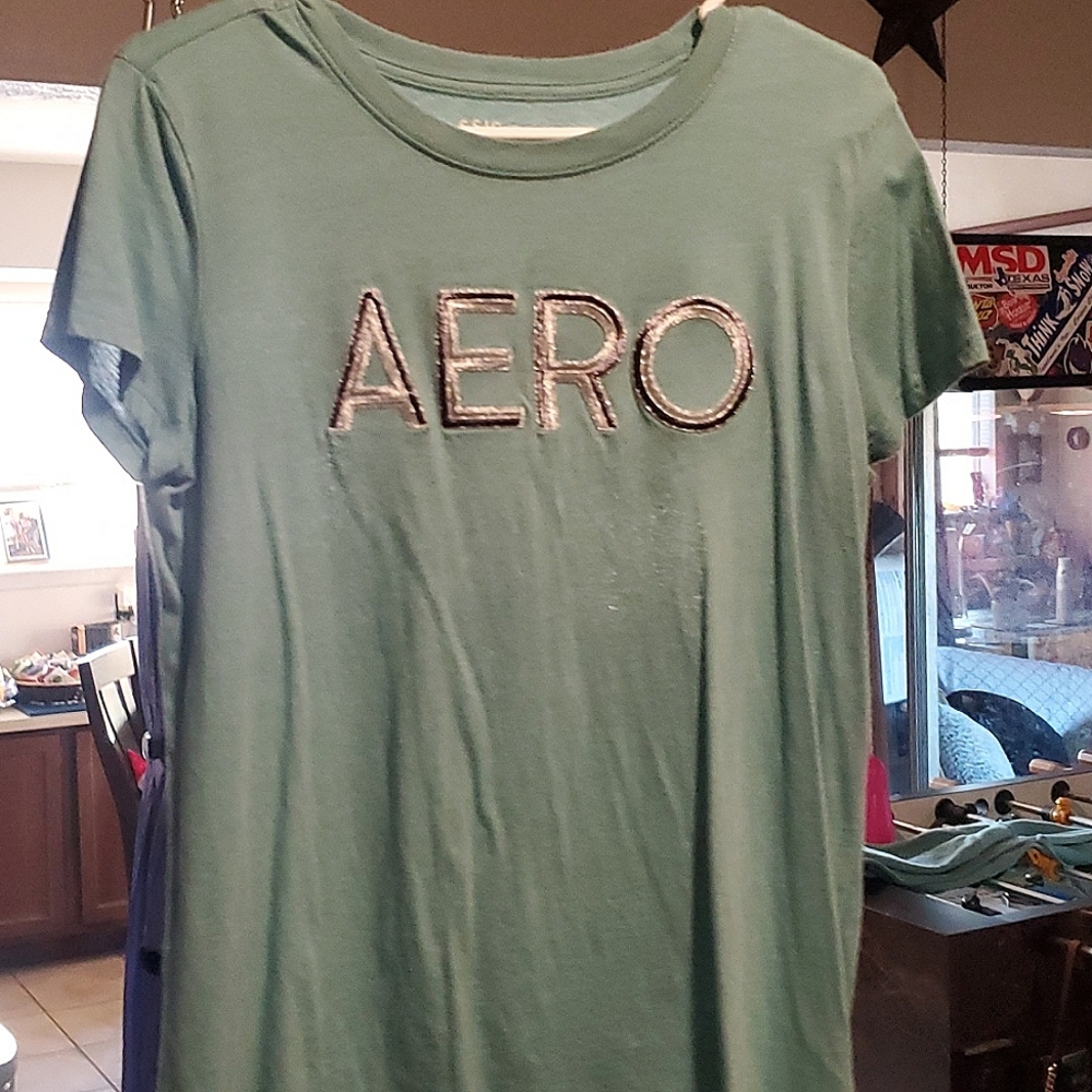 Aeropostale T shirt 👕 Girls XL